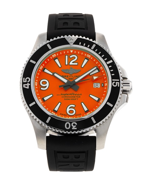 Breitling SuperOcean Automatic A17366